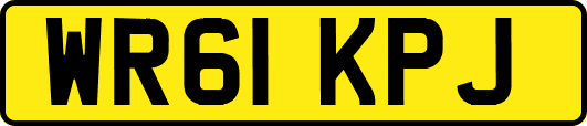 WR61KPJ