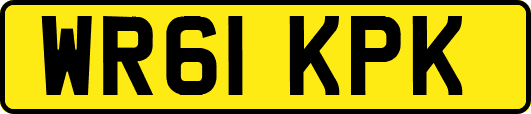 WR61KPK