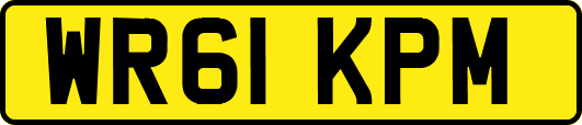 WR61KPM