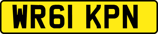 WR61KPN