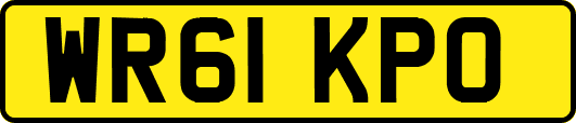 WR61KPO