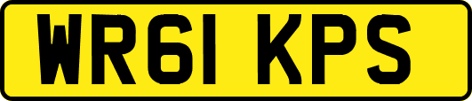 WR61KPS