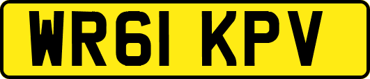 WR61KPV