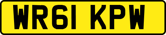 WR61KPW
