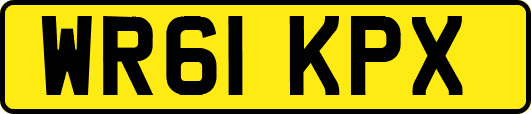 WR61KPX