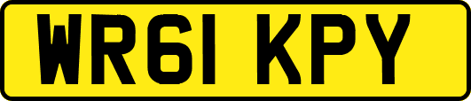 WR61KPY