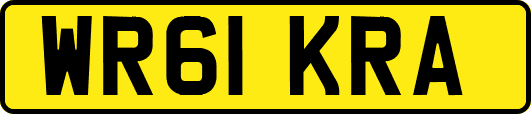 WR61KRA