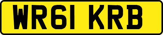 WR61KRB