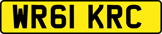WR61KRC