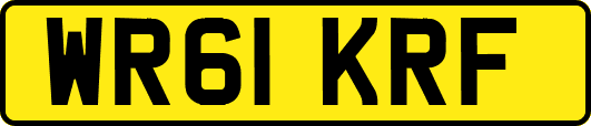 WR61KRF