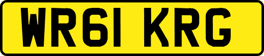 WR61KRG