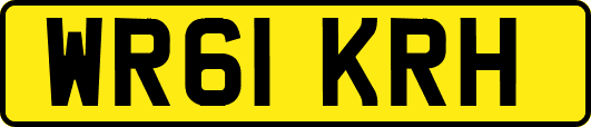 WR61KRH