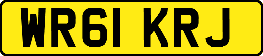 WR61KRJ