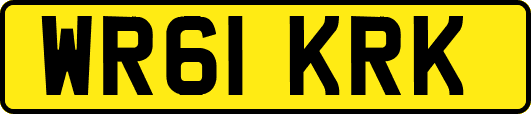 WR61KRK