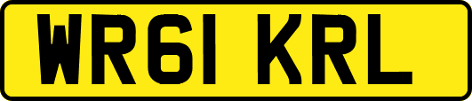 WR61KRL