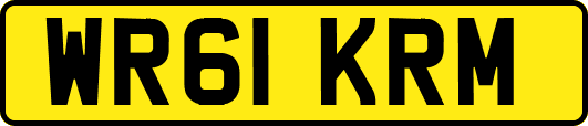 WR61KRM