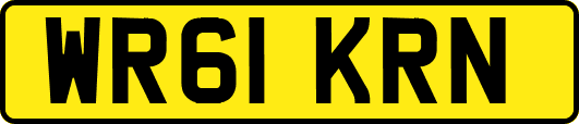 WR61KRN