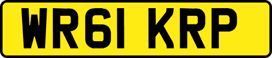 WR61KRP