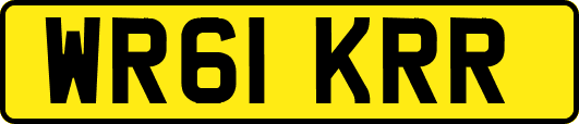 WR61KRR