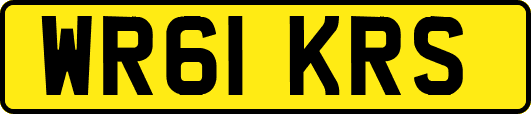 WR61KRS