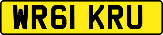WR61KRU