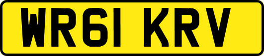 WR61KRV