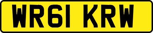WR61KRW
