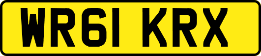 WR61KRX