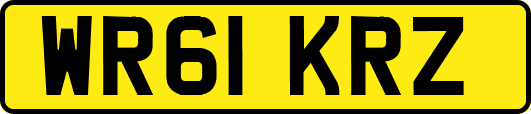 WR61KRZ