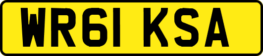 WR61KSA