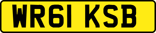 WR61KSB