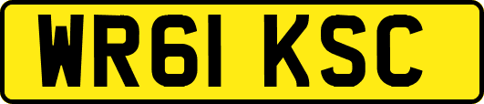 WR61KSC