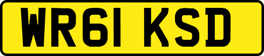 WR61KSD