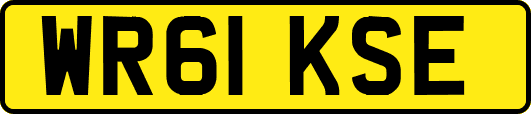 WR61KSE
