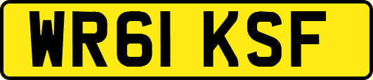 WR61KSF