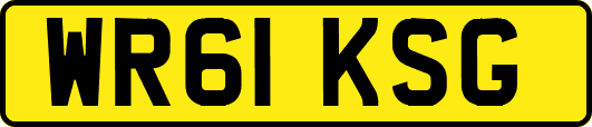 WR61KSG