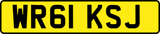 WR61KSJ