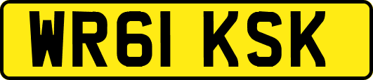 WR61KSK