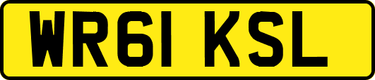 WR61KSL