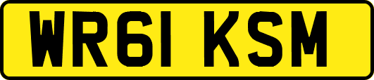 WR61KSM