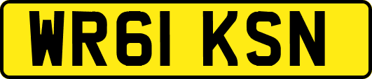 WR61KSN