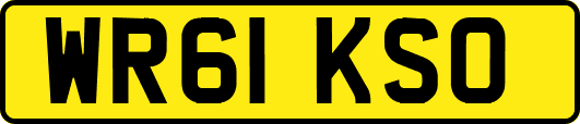 WR61KSO