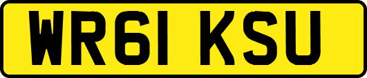 WR61KSU