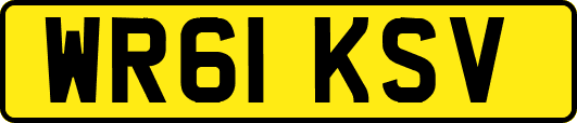 WR61KSV