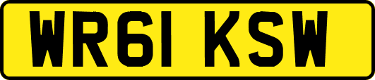 WR61KSW