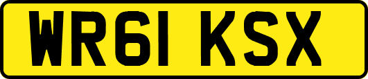 WR61KSX