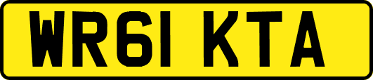 WR61KTA