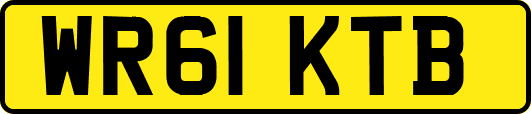 WR61KTB