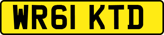 WR61KTD