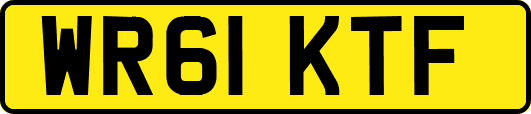 WR61KTF